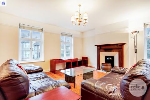 3 bedroom flat to rent, Rotherwick Road, Golders Green NW11