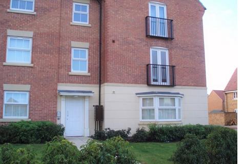 undefined, Grantham, Hudson Way