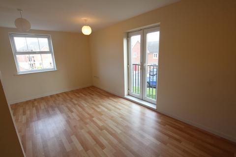 undefined, Grantham, Hudson Way