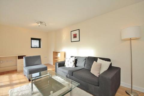 1 bedroom apartment to rent, Oxford City Centre