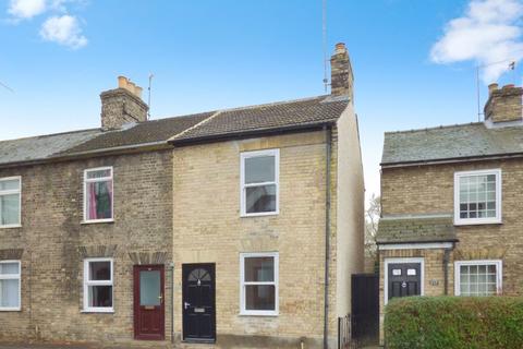 undefined, Out Westgate, Bury St Edmunds IP33