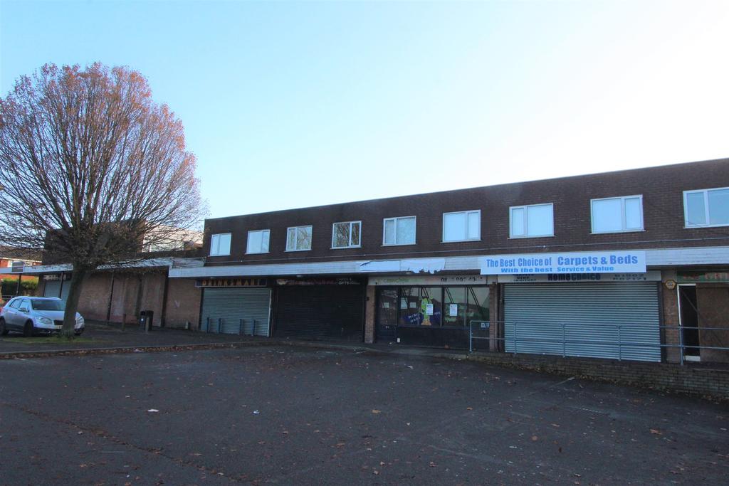 Stroud Avenue, Willenhall Property £500 pcm (£115 pw)
