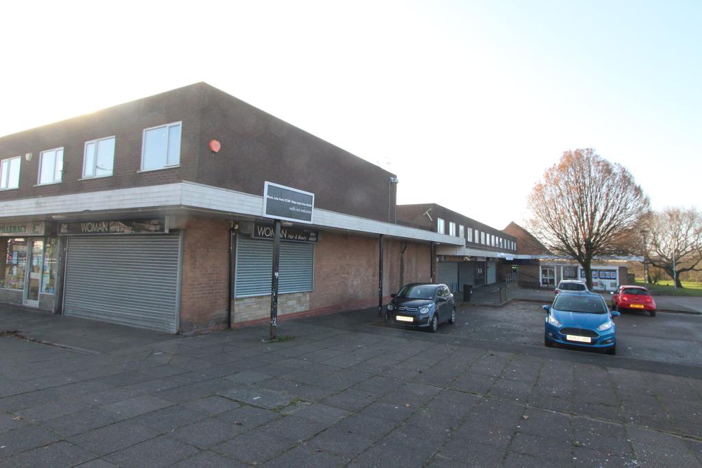 Stroud Avenue, Willenhall Property £500 pcm (£115 pw)