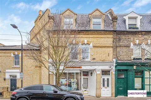2 bedroom maisonette to rent, Filmer Road, London