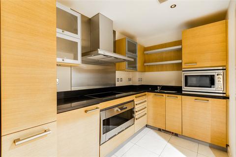 2 bedroom flat to rent, Fountain House, The Boulevard, London