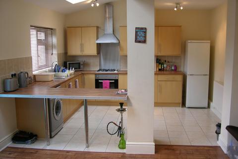undefined, Yew Tree Road, Fallowfield