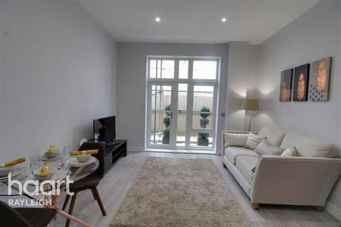 2 bedroom flat to rent - THE AVENUE, SOUTHEND-ON-SEA, ESSEX