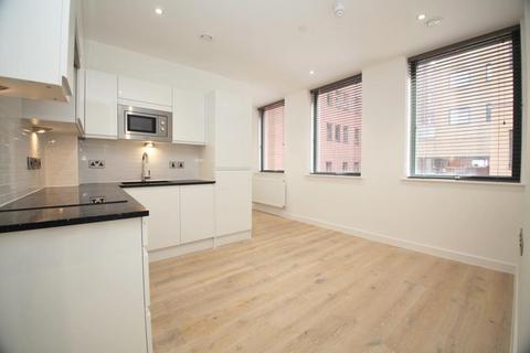 1 bedroom apartment to rent, Garrard House, 30 Garrard Street, Reading, Berkshire, RG1