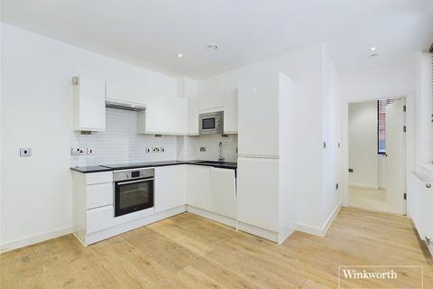 1 bedroom apartment to rent, Garrard House, 30 Garrard Street, Reading, Berkshire, RG1