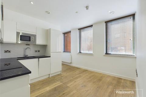 1 bedroom apartment to rent, Garrard House, 30 Garrard Street, Reading, Berkshire, RG1