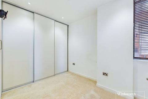 1 bedroom apartment to rent, Garrard House, 30 Garrard Street, Reading, Berkshire, RG1