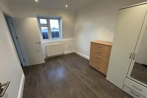 undefined, The Broadway, Second Floor, Southall