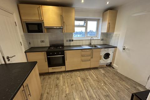 undefined, The Broadway, Second Floor, Southall