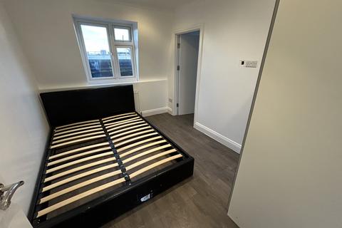 undefined, The Broadway, Second Floor, Southall