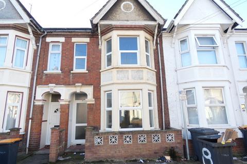 undefined, Aspley Road, Bedford