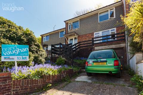 6 bedroom semi-detached house to rent - Egginton Road, Brighton, BN2