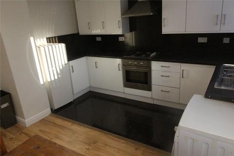 undefined, Herrick Street, Liverpool, Merseyside, L13