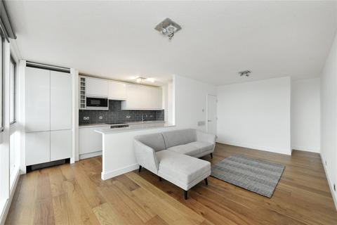 2 bedroom apartment to rent, Luxborough Street, Marylebone, W1U