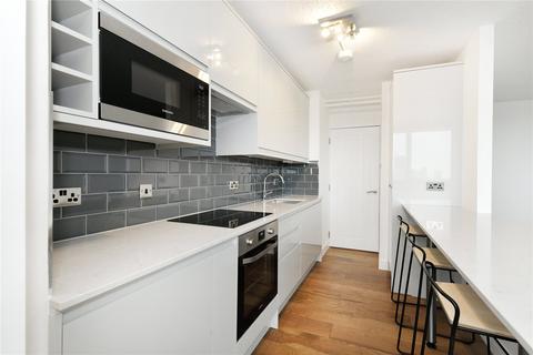 2 bedroom apartment to rent, Luxborough Street, Marylebone, W1U