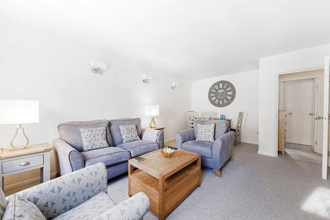 2 bedroom apartment to rent - Craven Street, London, WC2N