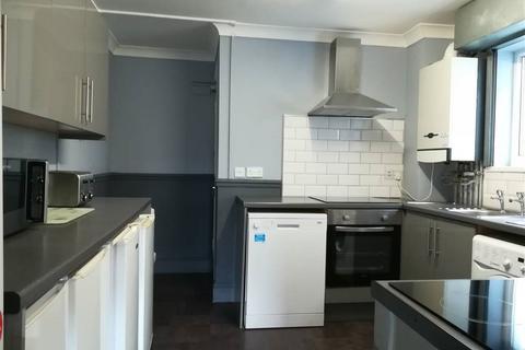 6 bedroom flat to rent, Uplands Crescent, Uplands, Swansea