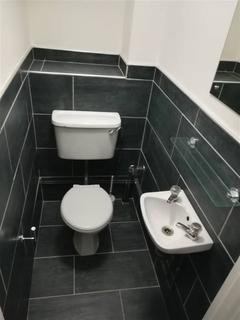 6 bedroom flat to rent, Uplands Crescent, Uplands, Swansea