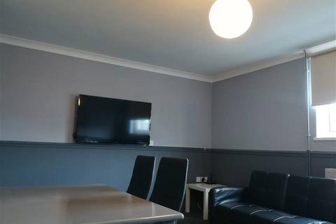 6 bedroom flat to rent, Uplands Crescent, Uplands, Swansea