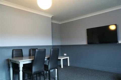 6 bedroom flat to rent, Uplands Crescent, Uplands, Swansea
