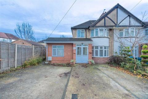 Search 3 Bed Houses For Sale In Harrow Weald Onthemarket