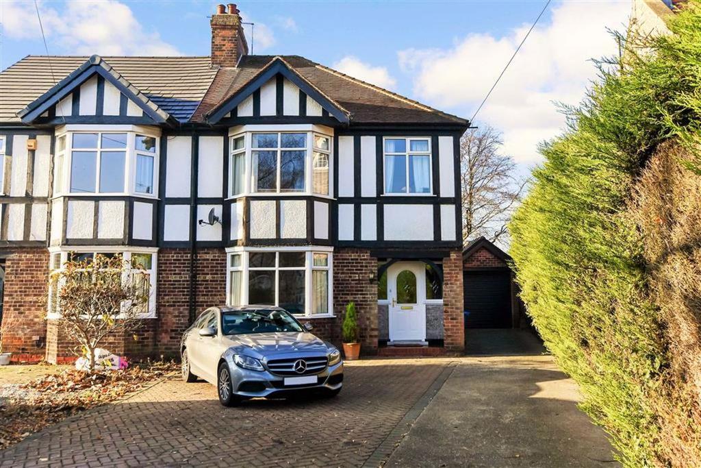 Beverley Road, Anlaby, East Riding Of Yorkshire 3 bed semidetached