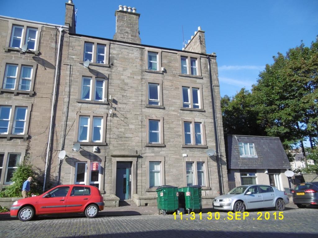 Forest Park Road, West End, Dundee, DD1 1 bed flat £550 pcm (£127 pw)