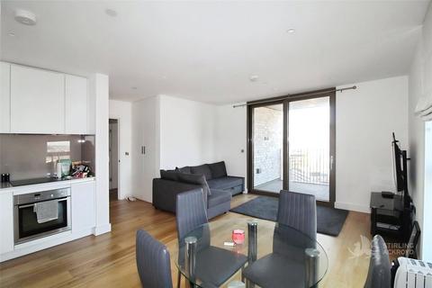 2 bedroom apartment to rent, Caithness Walk, Croydon, CR0