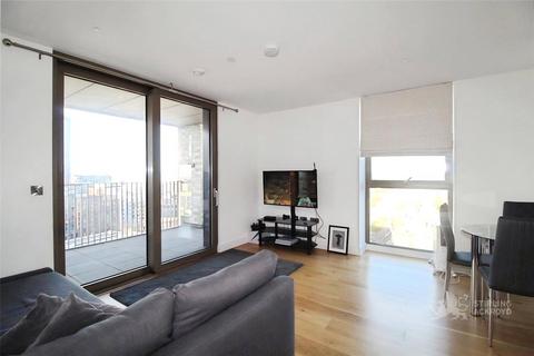 2 bedroom apartment to rent, Caithness Walk, Croydon, CR0