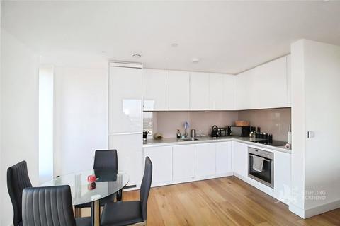 2 bedroom apartment to rent, Caithness Walk, Croydon, CR0