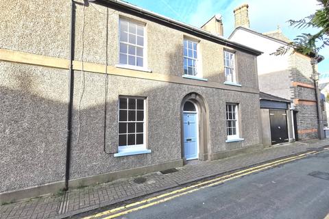 Chancery Lane Hay On Wye Hereford Powys 2 Bed Terraced House