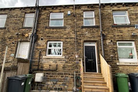 2 bedroom terraced house to rent, New Hey Road, Huddersfield, West Yorkshire, HD3