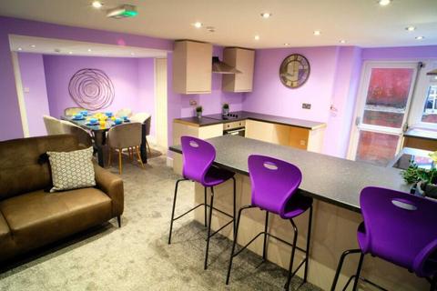 15 bedroom house share to rent - Mistoria Villa, Castle Street, Bolton