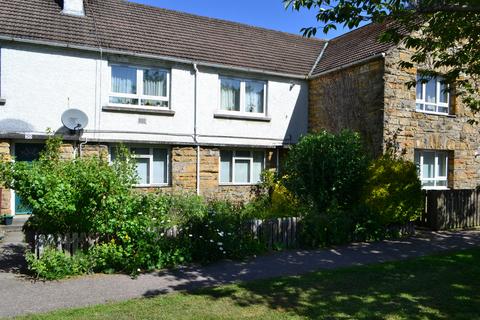 undefined, St. Laurence Court, Forres