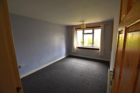 undefined, St. Laurence Court, Forres