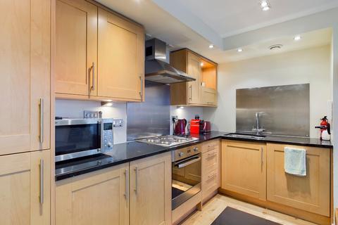 undefined, Western Harbour Midway, Newhaven, Edinburgh, EH6