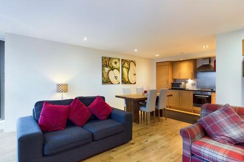 undefined, Western Harbour Midway, Newhaven, Edinburgh, EH6