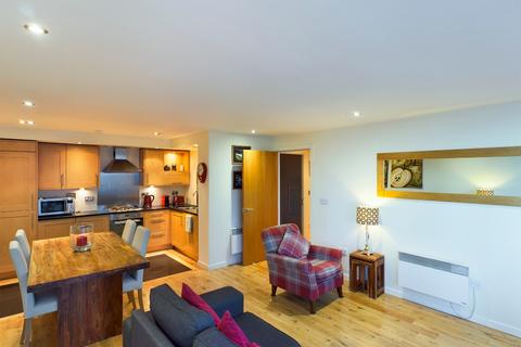 undefined, Western Harbour Midway, Newhaven, Edinburgh, EH6