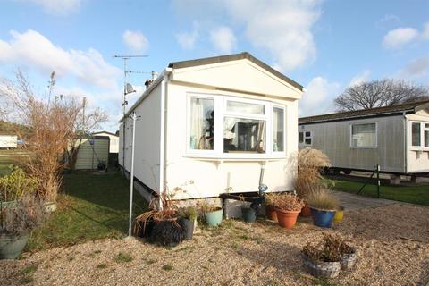 Search Mobile Homes For Sale In Hampshire Onthemarket