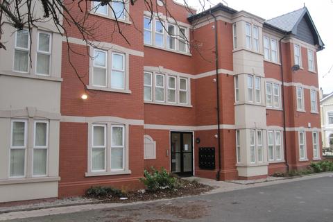 2 bedroom flat to rent, victoria Road, Waterloo, Liverpool L22