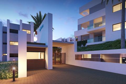 2 bedroom apartment, Costa del Sol 