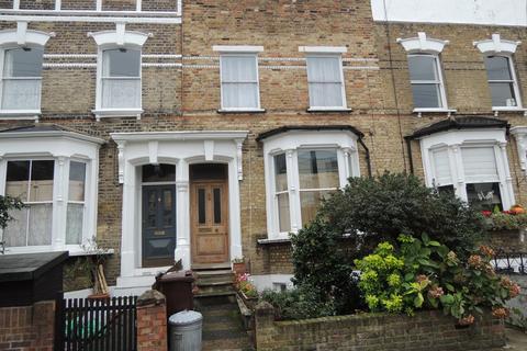 1 bedroom flat to rent, Jenner Road, London N16