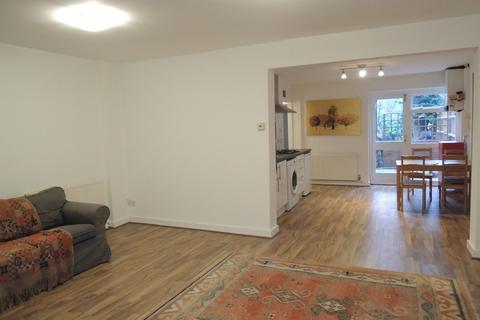 1 bedroom flat to rent, Jenner Road, London N16