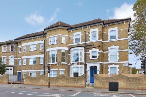 2 bedroom flat to rent, Brooke Road, London N16