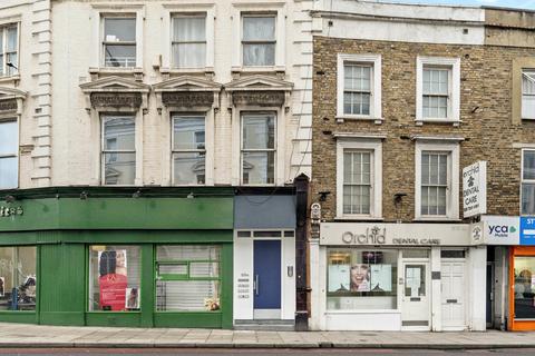 undefined, Kingsland Road, London E8