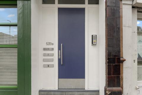undefined, Kingsland Road, London E8